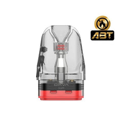OXVA XLim ABT Cartridge Top Fill Ανταλλακτικό Pod 3ml 0.4ohm - 1 Τεμάχιο