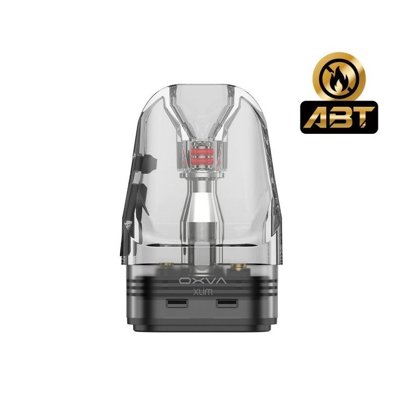 OXVA XLim ABT Cartridge Top Fill Ανταλλακτικό Pod 3ml 0.6ohm - 1 Τεμάχιο
