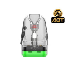 OXVA XLim ABT Cartridge Top Fill Ανταλλακτικό Pod 3ml 1.2ohm - 1 Τεμάχιο