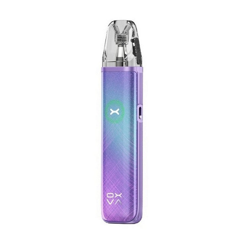 OXVA XLim Go 2 Pod Kit 3ml 1500mAh (New Colors)