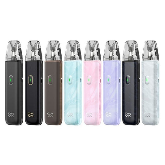 OXVA Xlim Go Lite Pod Kit 3ml 1000mAh