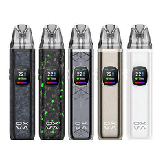 OXVA Xlim Pro 2 DNA Pod Kit 30W 2ml 1300mAh