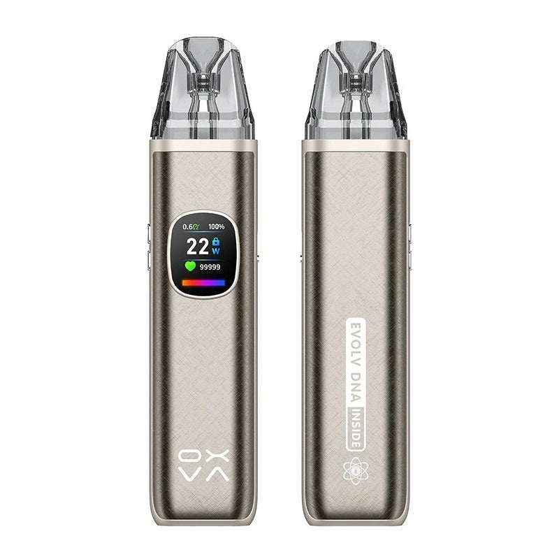 OXVA Xlim Pro 2 DNA Pod Kit 30W 2ml 1300mAh
