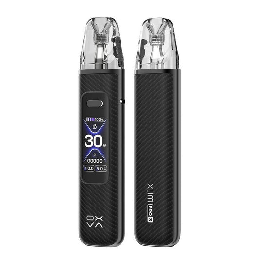OXVA Xlim Pro 3 Pod Kit 2ml 1500mAh