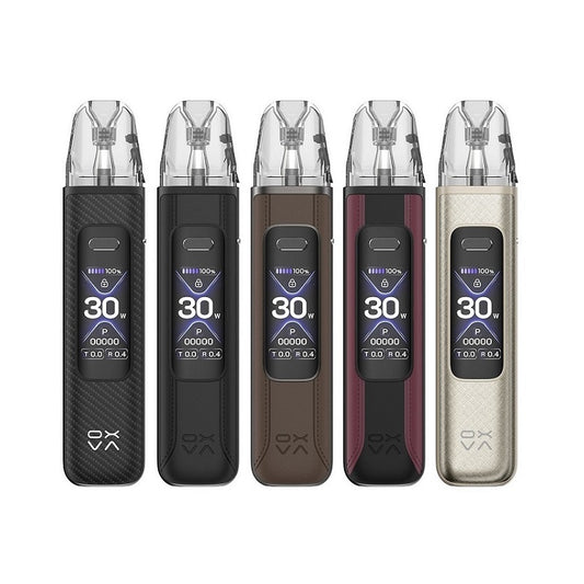 OXVA Xlim Pro 3 Pod Kit 2ml 1500mAh