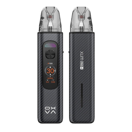 OXVA Xlim Pro 4 Pod Kit 3ml 1800mAh