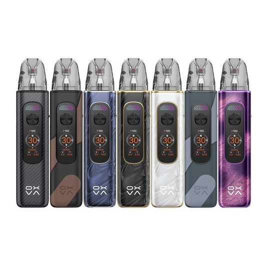 OXVA Xlim Pro 4 Pod Kit 3ml 1800mAh