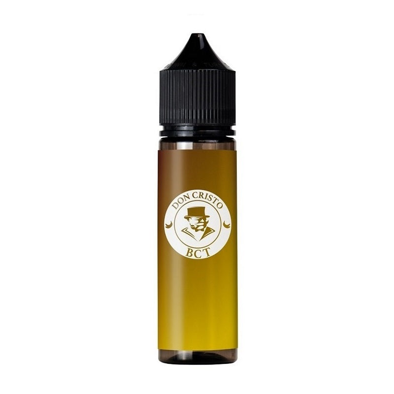 PGVG Labs Don Cristo - BCT - Flavor Shot 20/60ml