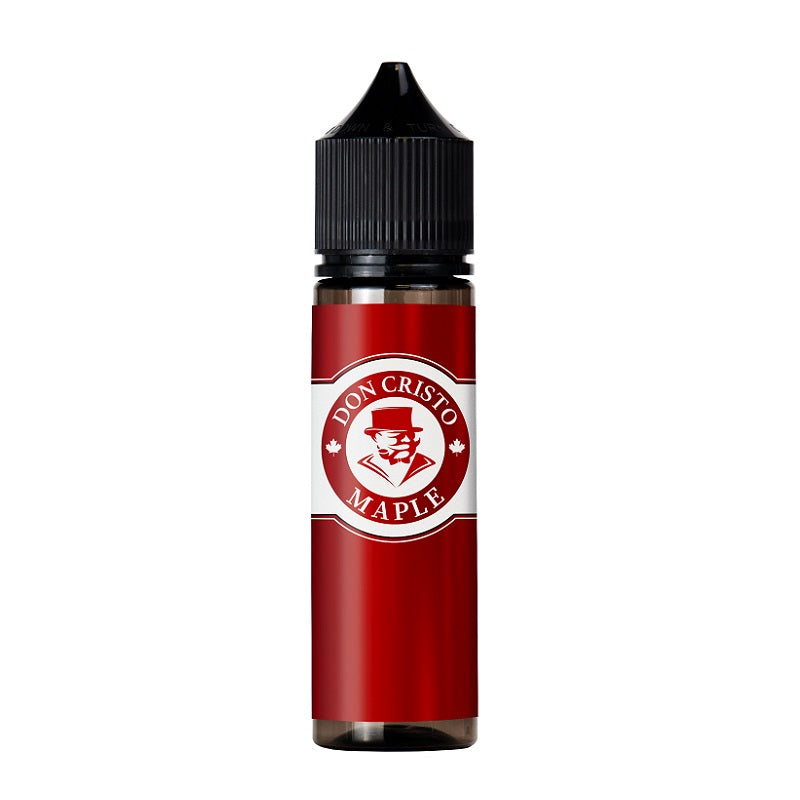 PGVG Labs Don Cristo - Maple - Flavor Shot 20/60ml