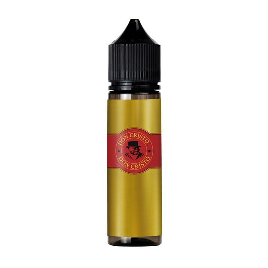 PGVG Labs Don Cristo - Original - Flavor Shot 20/60ml