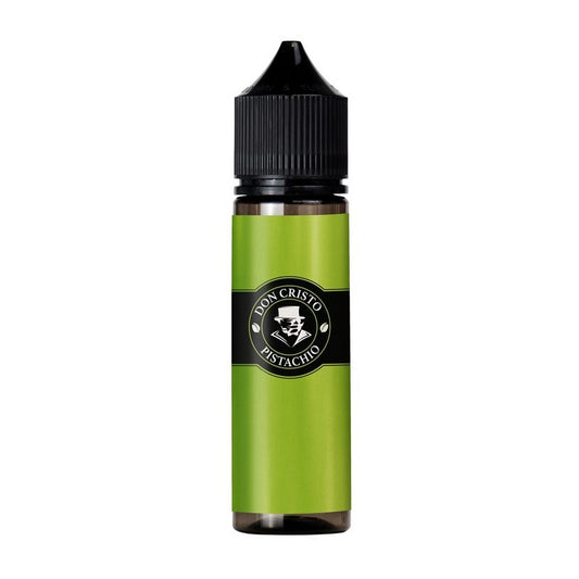 PGVG Labs Don Cristo - Pistachio - Flavor Shot 20/60ml