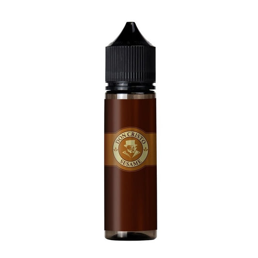 PGVG Labs Don Cristo - Sesame - Flavor Shot 20/60ml