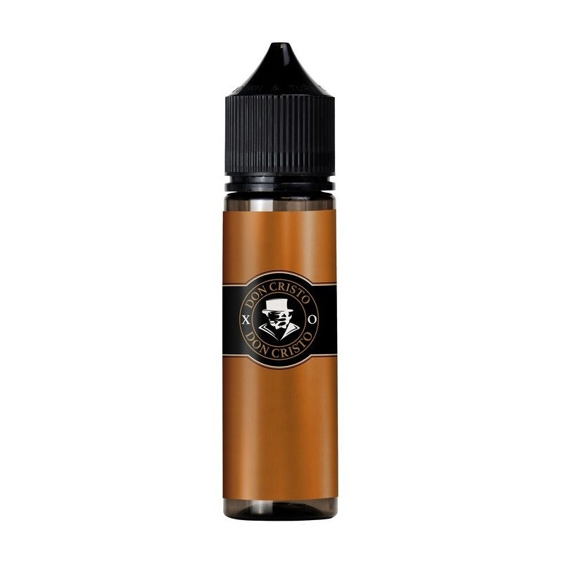 PGVG Labs Don Cristo - XO - Flavor Shot 20/60ml