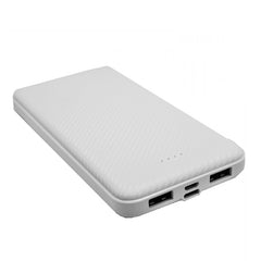 Powerbank Smart X20 Quick Charge 10.000mAh