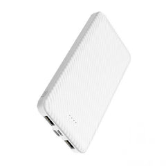 Powerbank Smart X20 Quick Charge 10.000mAh