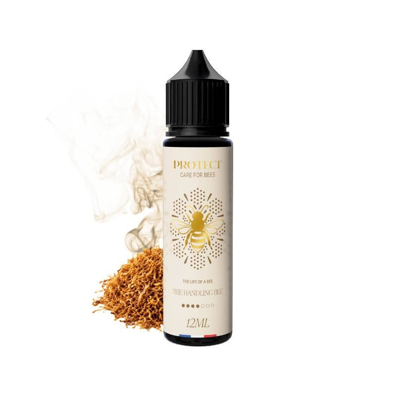 Protect - The Handling Bee - Flavor Shot 12/60ml