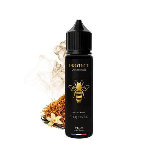 Protect - The Queen Bee - Flavor Shot 12/60ml