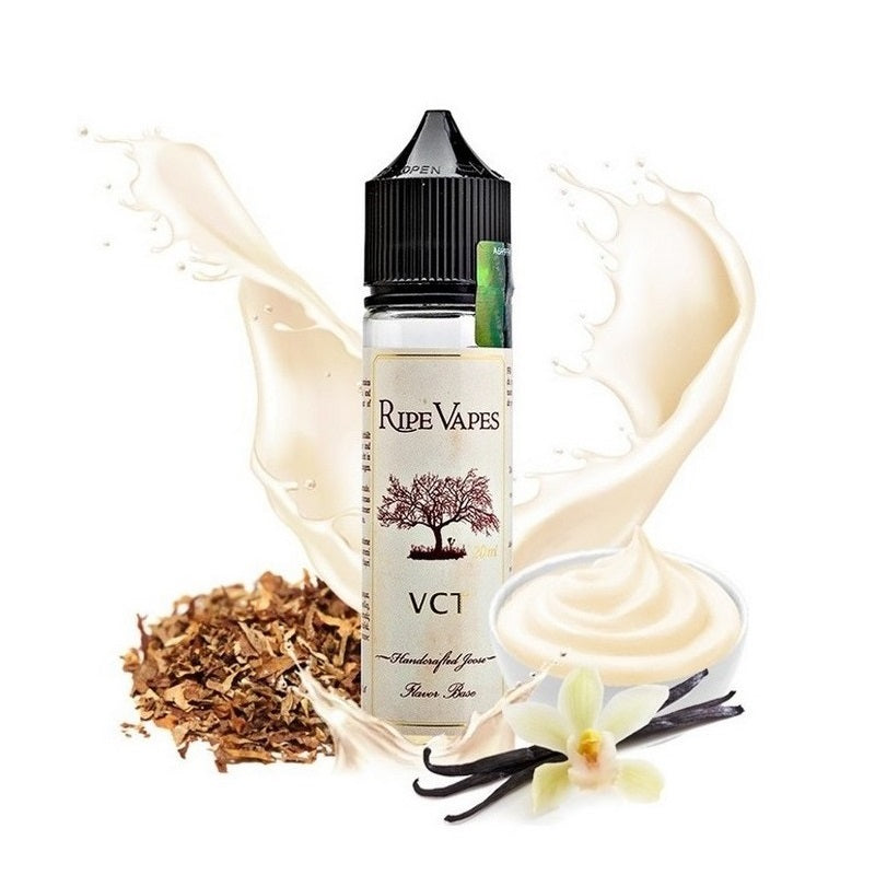 Ripe Vapes - VCT - Flavor Shot 20/60ml
