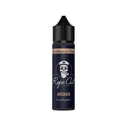 Rope Cut - Arcadia - Flavor Shot 20/60ml