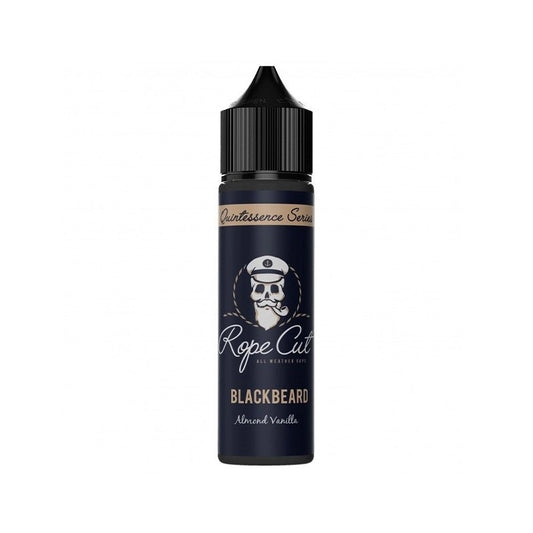 Rope Cut - Blackbeard - Flavor Shot 20/60ml