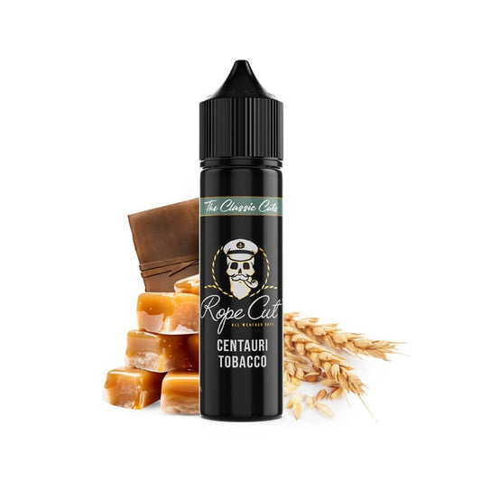 Rope Cut - Centauri Tobacco - Flavor Shot 20/60ml