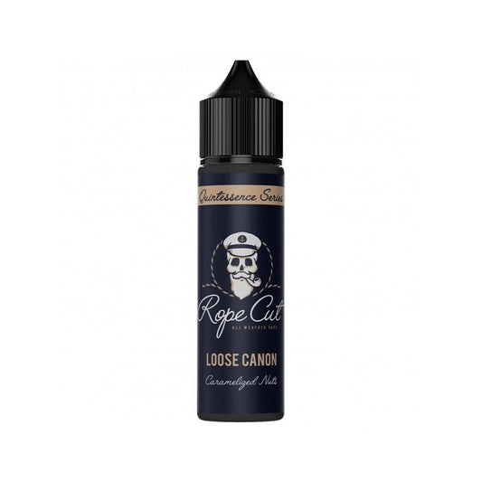 Rope Cut - Loose Canon - Flavor Shot 20/60ml