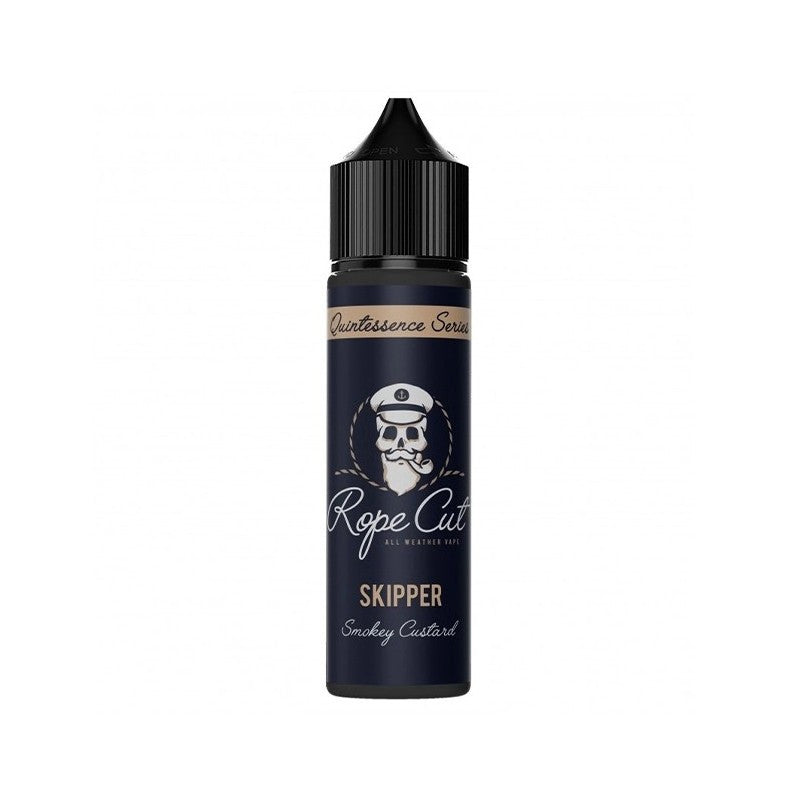 Rope Cut - Skipper - Flavor Shot 20/60ml