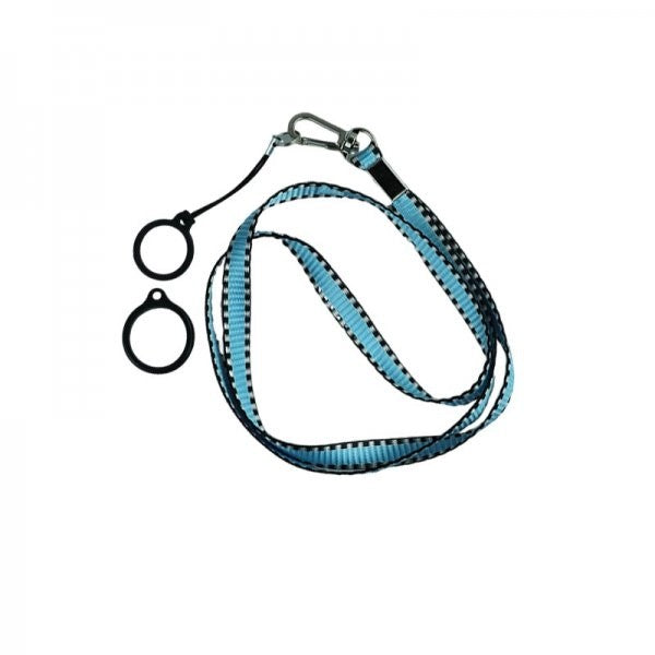 Λουράκι Λαιμού Flat Lanyard για Disposable/Pod