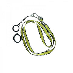 Λουράκι Λαιμού Flat Lanyard για Disposable/Pod