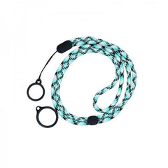Ρυθμιζόμενο Λουράκι Λαιμού Round Lanyard για Disposable/Pod