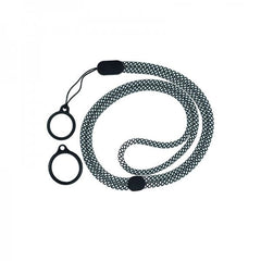 Ρυθμιζόμενο Λουράκι Λαιμού Round Lanyard για Disposable/Pod