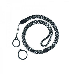 Ρυθμιζόμενο Λουράκι Λαιμού Round Lanyard για Disposable/Pod