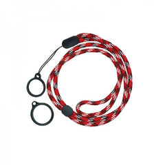 Ρυθμιζόμενο Λουράκι Λαιμού Round Lanyard για Disposable/Pod