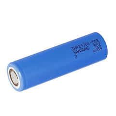 Samsung 50E Επαναφορτιζόμενη Μπαταρία 21700 5000mAh 10A