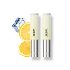 Smarter Duo Pod Προγεμισμένη Κάψουλα 1.2ml 20mg - Lemon & Lime - 2 Τεμάχια