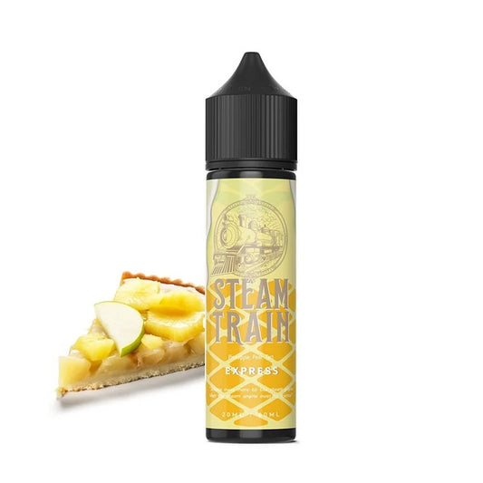 Steam Train - Express - Flavor Shot 20/60ml