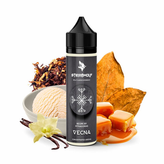 Steamwolf - Vecna - Flavor Shot 12/60ml