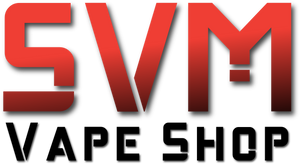 SVM Vape Shop