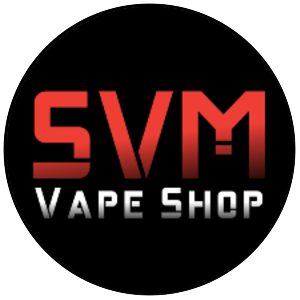 SVM Vape Shop