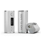 SXmini MQ Class Box Mod 18650 60W