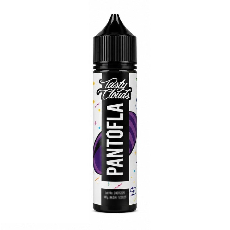 Tasty Clouds - Pantofla - Flavor Shot 10/60ml