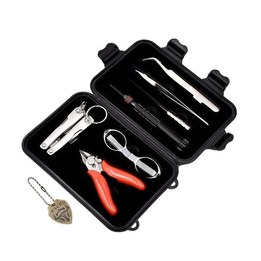 ThunderHead Tauren Pro Vape Tool Kit