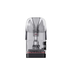 Uwell Caliburn G3 Ανταλλακτικό Pod 3ml 0.4ohm Mesh - 1 Τεμάχιο
