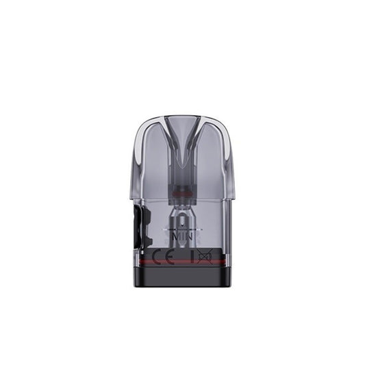 Uwell Caliburn G3 Ανταλλακτικό Pod 2.5ml 0.9ohm Mesh - 1 Τεμάχιο