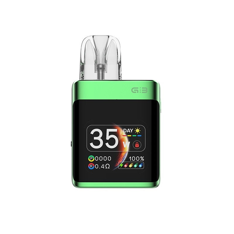 Uwell Caliburn G3 Pro Koko Pod Kit 3ml 1250mAh