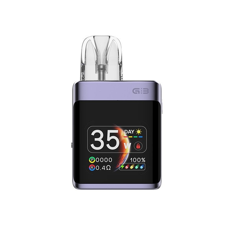 Uwell Caliburn G3 Pro Koko Pod Kit 3ml 1250mAh