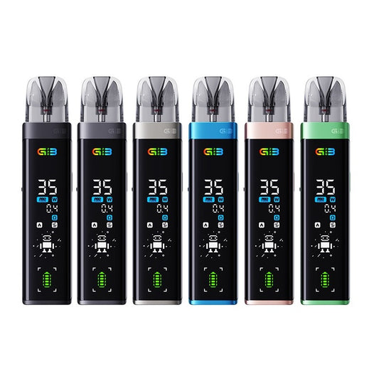 Uwell Caliburn G3 Pro Pod Kit 2ml 1000mAh