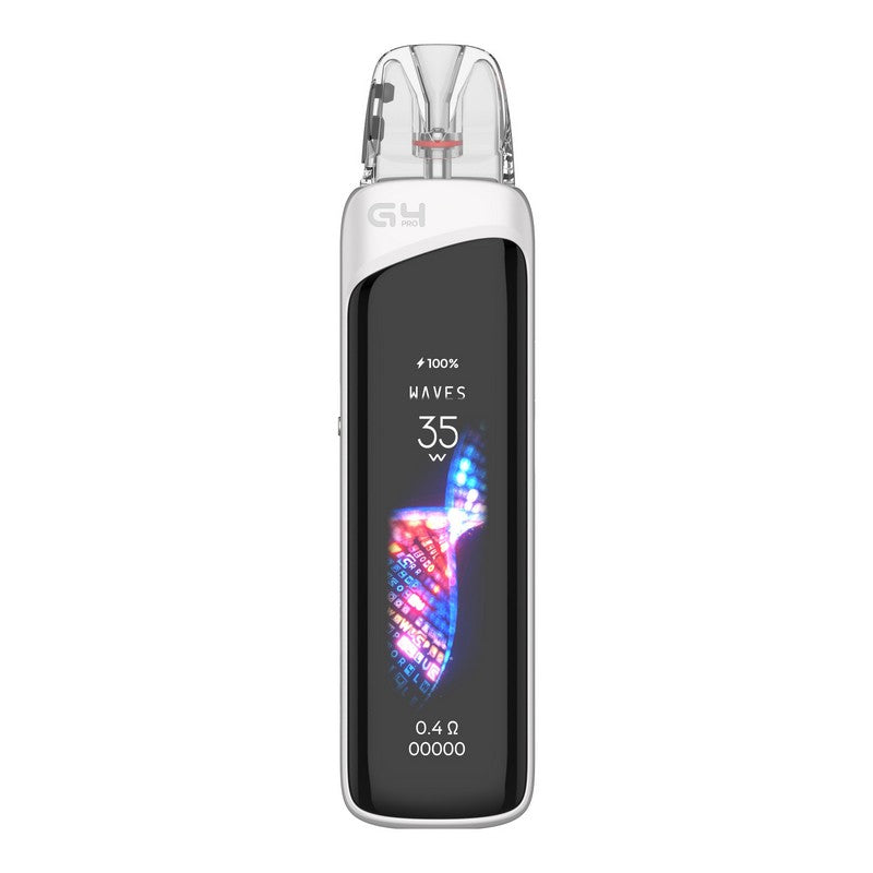 Uwell Caliburn G4 Pro Pod Kit 3ml 1800mAh