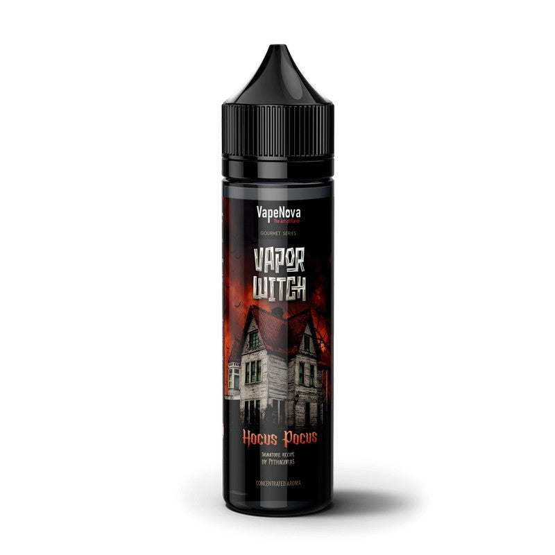 Vape Nova Witch - Hocus Pocus - Flavor Shot 12/60ml