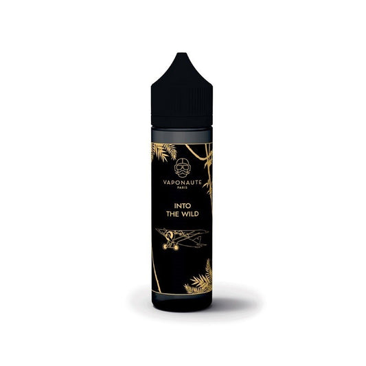 Vaponaute Paris - Into The Wild - Flavor Shot 20/60ml